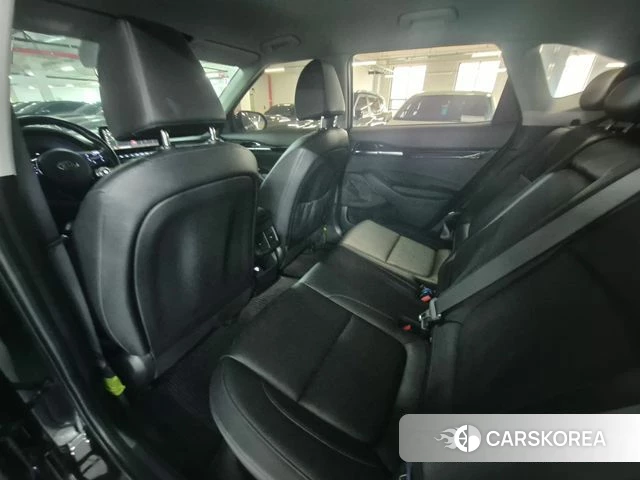 Kia Seltos 2019 Черный из Кореи, фото 6