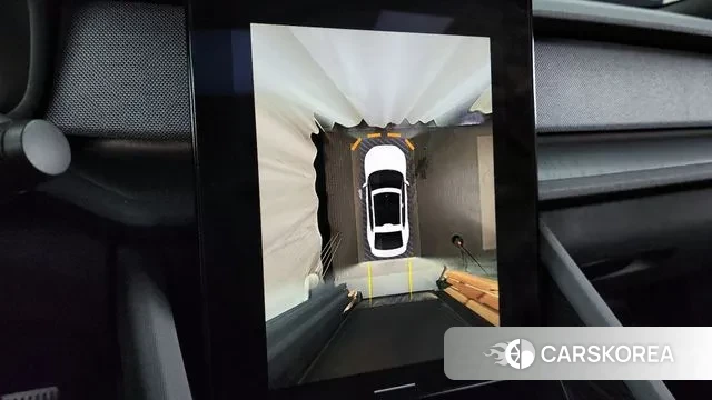 Polestar Polestar 2 2022 Серебристо-серый из Кореи, фото 6