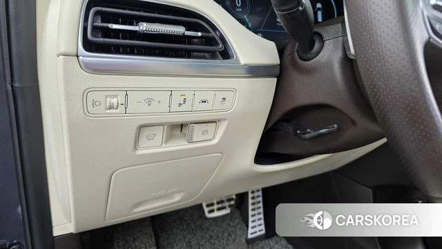 Hyundai Palisade 2020 Серый из Кореи, фото 6