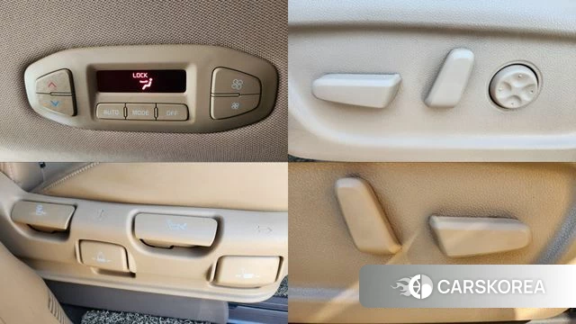 Kia The New Carnival 2019 Черный из Кореи, фото 6