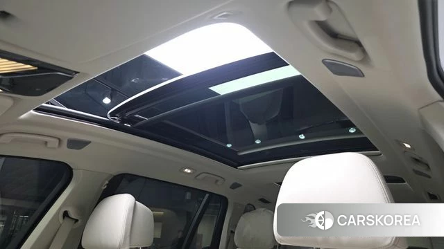 BMW X7 (G07) 2022 Белый из Кореи, фото 6