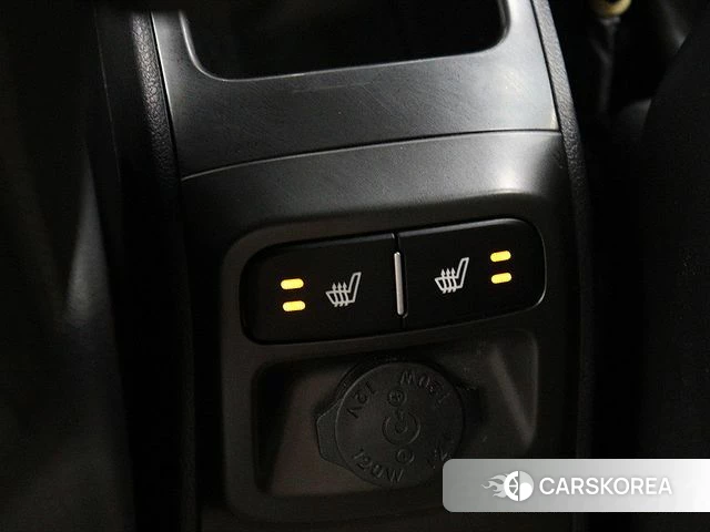 Kia The New Kia Ray 2021 Белый из Кореи, фото 6