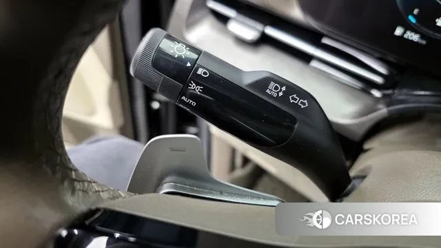 Kia Carnival 4th generation 2020 Черный из Кореи, фото 6