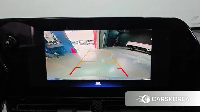 Chevrolet (GM Daewoo) Trax Crossover 2024 Белый из Кореи, фото 6