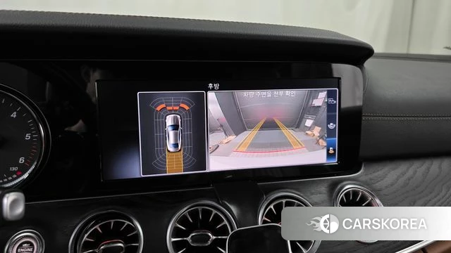 Mercedes-Benz E-Class W213 2019 Белый из Кореи, фото 6