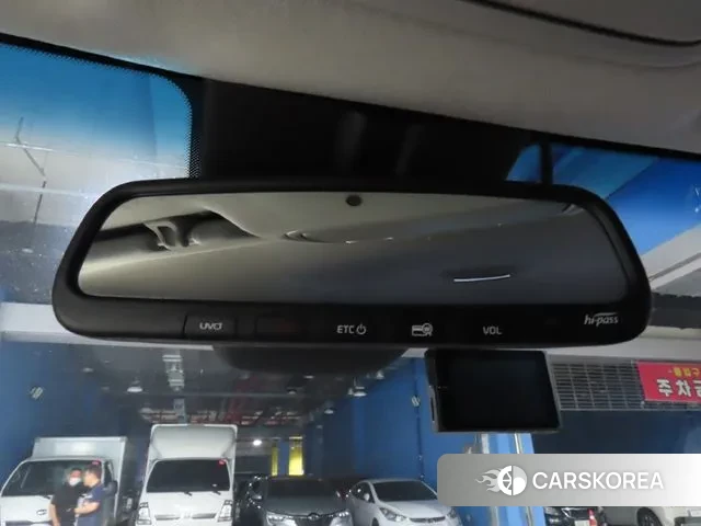 Kia Niro EV 2021 Белый из Кореи, фото 6