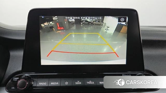 Kia Come New K3 2018 Белый из Кореи, фото 6