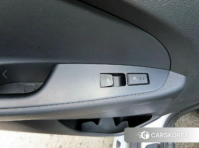 Hyundai All New Tucson 2019 Белый из Кореи, фото 6