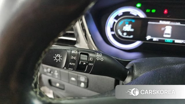 Kia The New Niro 2021 Белый из Кореи, фото 6