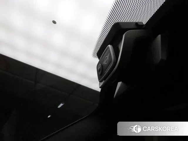 Mini Cooper S Clubman 2022 Серебряный из Кореи, фото 6