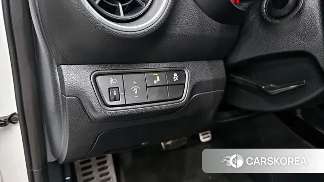 Kia The New K3 2nd generation 2023 Белый из Кореи, фото 6