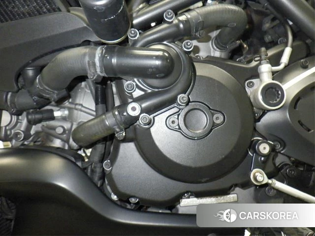 Ducati DIAVEL DARK id 3945825 из Японии 6