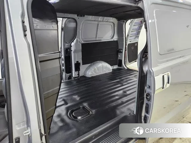 Hyundai The New Grand Starex 2018 Серебристо-серый из Кореи, фото 6