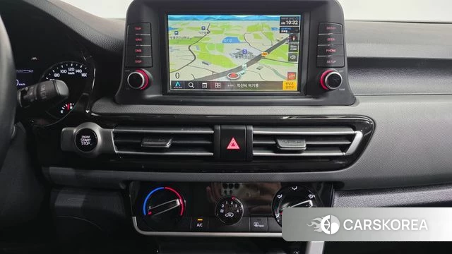 Kia Seltos 2021 Белый из Кореи, фото 6