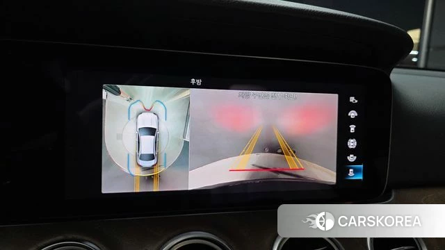Mercedes-Benz E-Class W213 2021 Черный из Кореи, фото 6