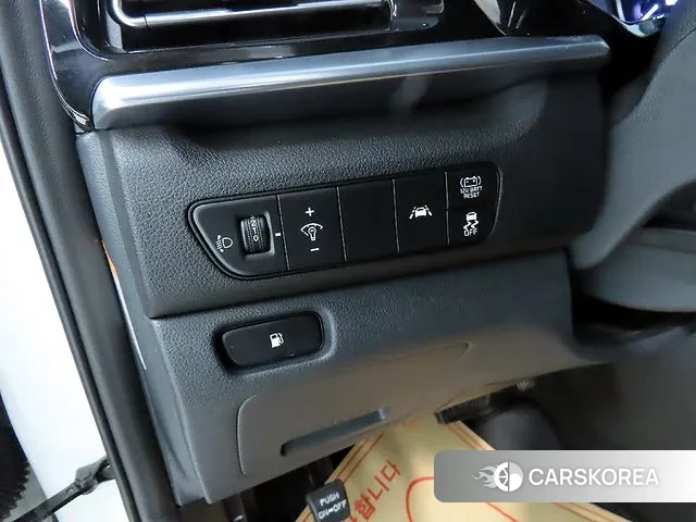 Kia The New Niro 2021 Белый из Кореи, фото 6