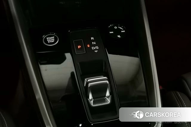 Audi A3 2023 Фиолетовый из Китая, фото 6