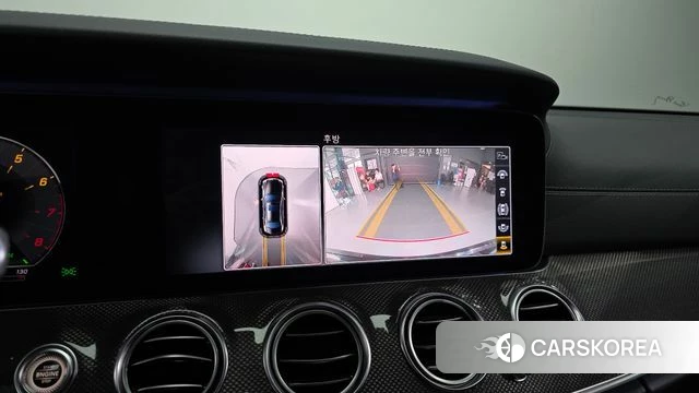 Mercedes-Benz E-Class W213 2019 Черный из Кореи, фото 6