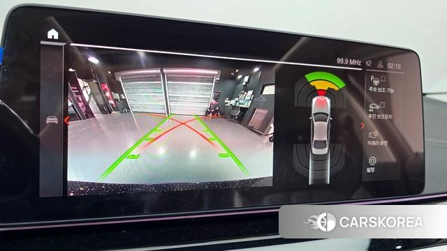 BMW 5 Series (G30) 2021 Черный из Кореи, фото 6