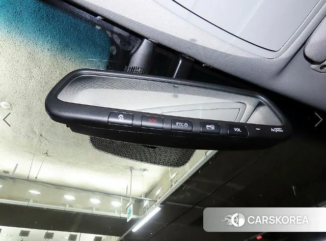 Hyundai Grandeur IG 2018 Черный из Кореи, фото 6