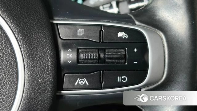 Kia Sportage 5th Generation 2022 Белый из Кореи, фото 6