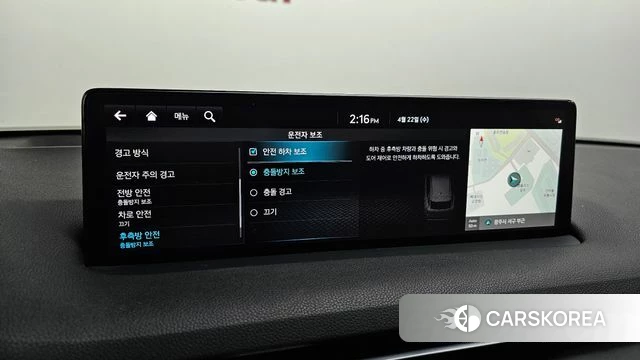 Genesis GV70 2024 Белый из Кореи, фото 6