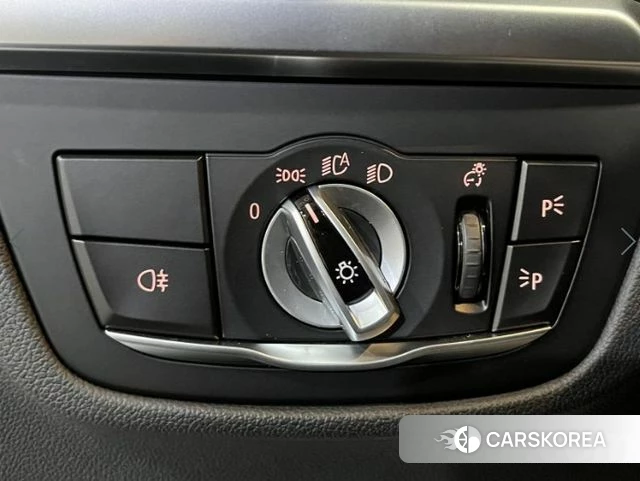 BMW X3 (G01) 2023 Белый из Кореи, фото 6