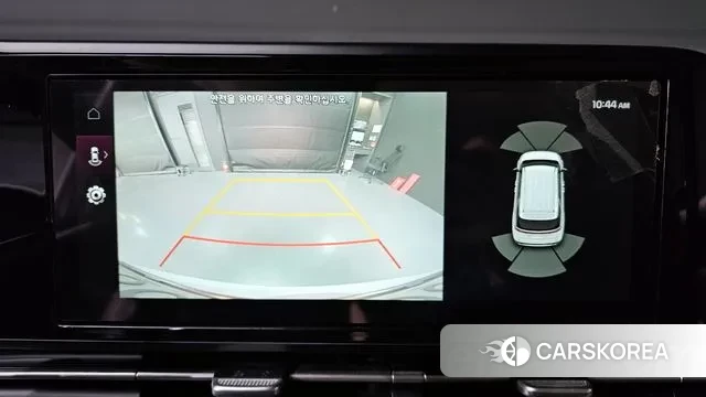 Kia Carnival 4th generation 2021 Белый из Кореи, фото 6