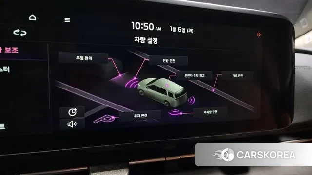 Kia Carnival 4th generation 2020 Белый из Кореи, фото 6