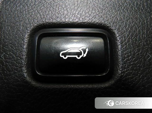 Kia Mohave Master 2020 Черный из Кореи, фото 5