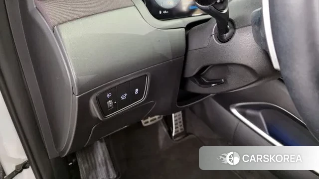 Hyundai Tucson (NX4) 2022 Белый из Кореи, фото 6