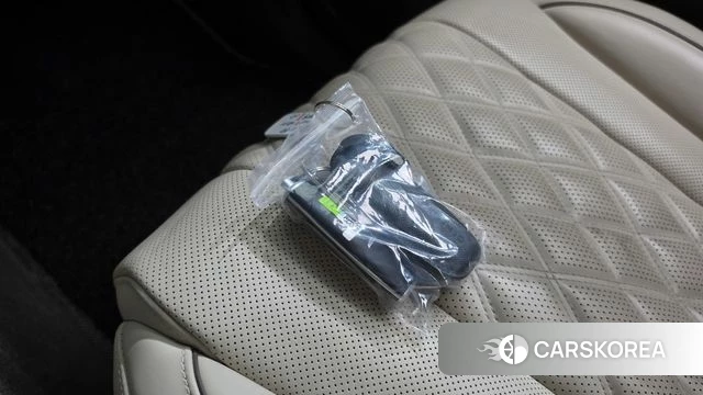 Genesis GV80 2021 Черный из Кореи, фото 5