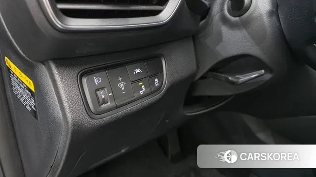 Hyundai Santa Fe TM 2018 Серый из Кореи, фото 6