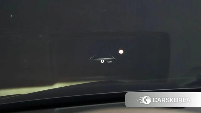 Kia K8 Hybrid 2024 Черный из Кореи, фото 6
