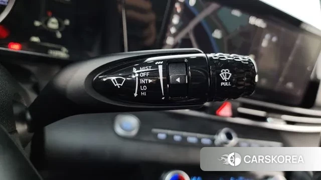 Hyundai Avante (CN7) 2020 Белый из Кореи, фото 6