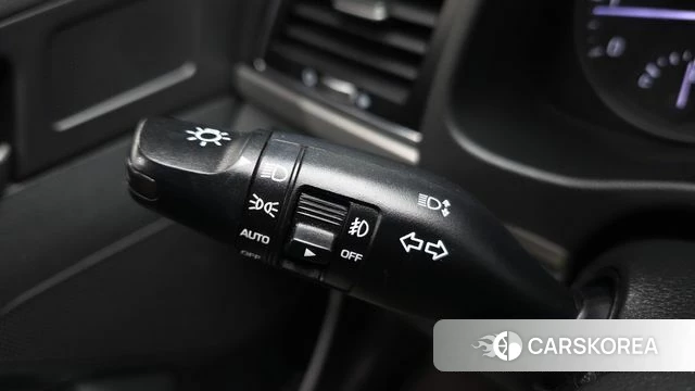 Hyundai Avante AD 2018 Белый из Кореи, фото 6