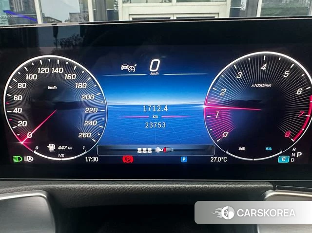 Mercedes-Benz GLB id 4214042 из Китая 6