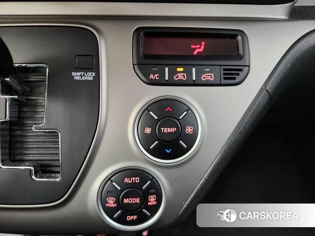 Kia The New Ray 2020 Белый из Кореи, фото 6