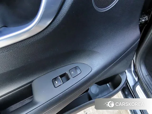 Hyundai Grandeur IG 2019 Черный из Кореи, фото 6