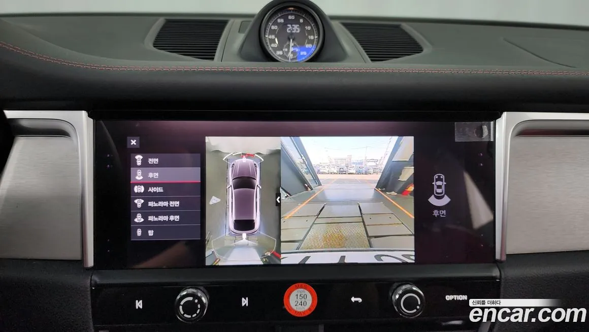 Porsche Macan id 2110949 из Кореи 6