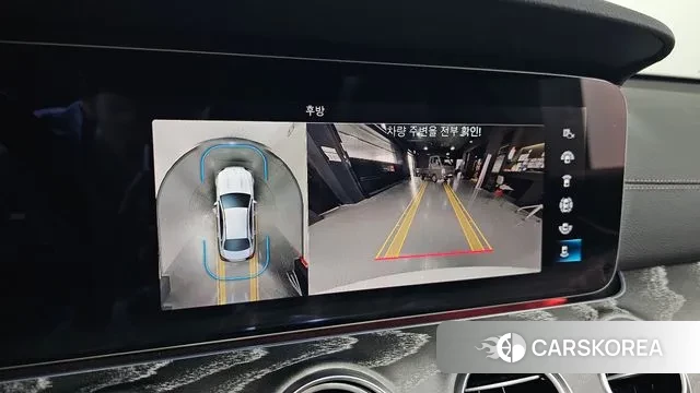 Mercedes-Benz E-Class W213 2022 Белый из Кореи, фото 6