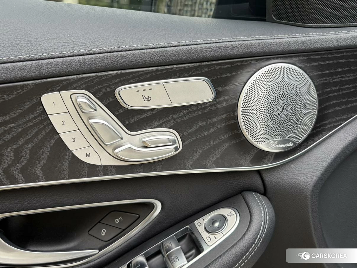 Mercedes-Benz C-class 2020 Белый из Китая, фото 6