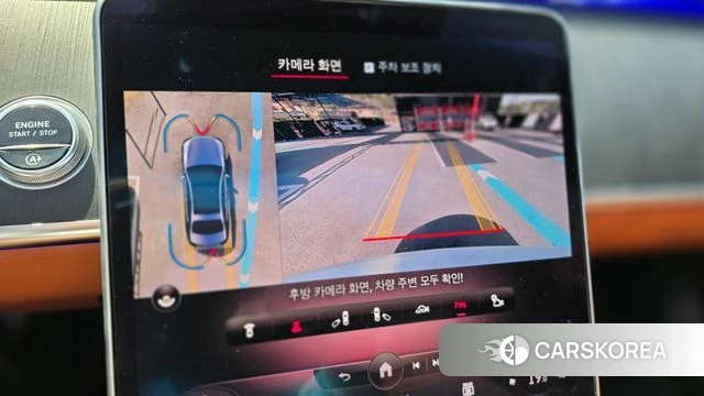 Mercedes-Benz S-Class W223 2022 Белый из Кореи, фото 6