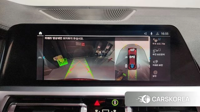 BMW 4 Series (G22) 2021 Красный из Кореи, фото 6