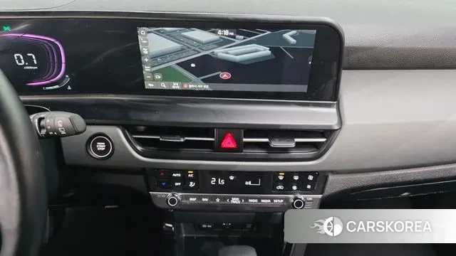 Kia The New Seltos 2024 Белый из Кореи, фото 6