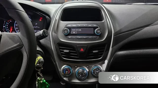 Chevrolet (GM Daewoo) The Next Spark 2018 Розовый из Кореи, фото 6