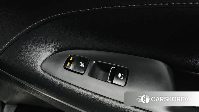Hyundai Grandeur IG 2018 Черный из Кореи, фото 6