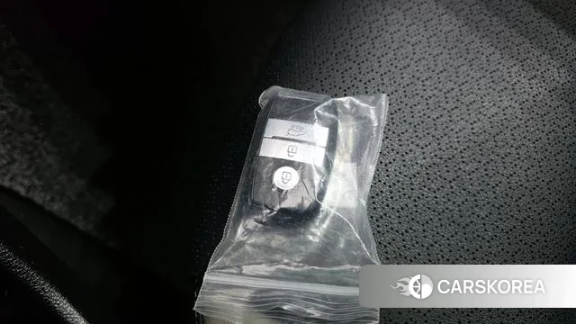 Kia Morning Urban (JA) 2023 Серый из Кореи, фото 6