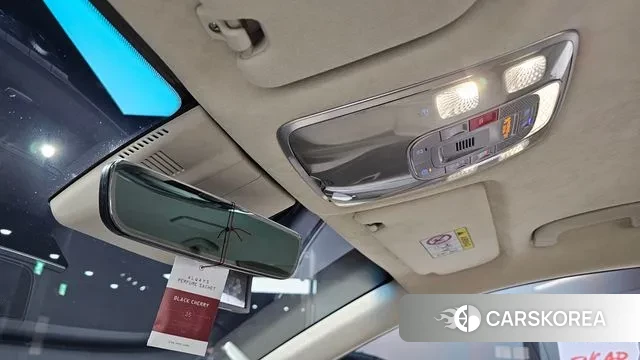 Genesis G80 (RG3) id 3639910 из Кореи 6