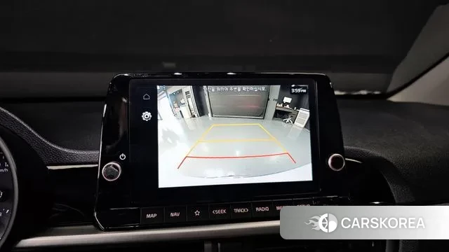 Kia Morning Urban (JA) 2020 Белый из Кореи, фото 6